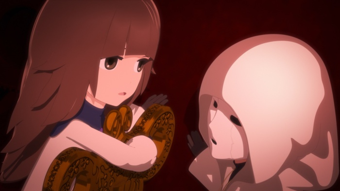 《電影版 DEEMO 櫻色旋律 —你所彈奏的琴音 至今仍在迴響—》